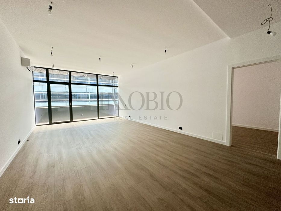 Apartament 3 Camere | Pipera | One North Lofts — fotografia 1