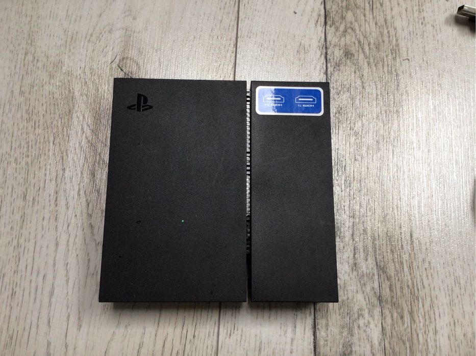 Playstation 4 VR pachet complet