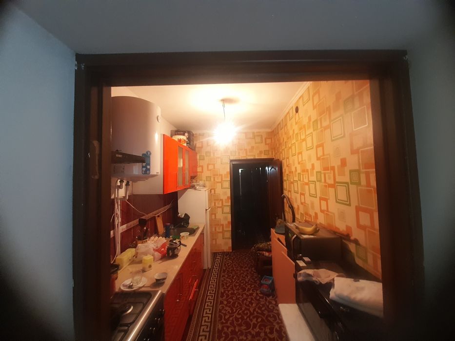 2 хонали квартира сотилади