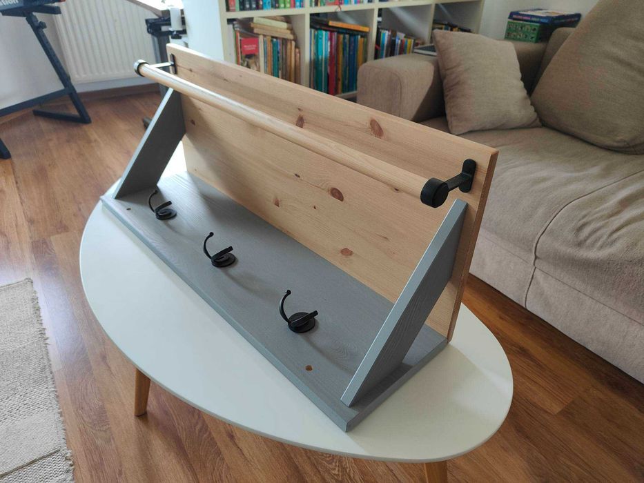 Cuier Ikea KALLSÖ nou asamblat