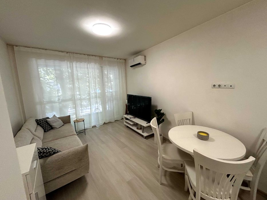 Дава се под наем Двустаен апартамент в Варна, Център - 43 кв.м за 650 € - Снимка #5