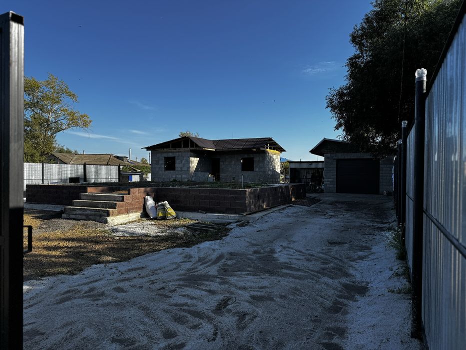 Земельный участо