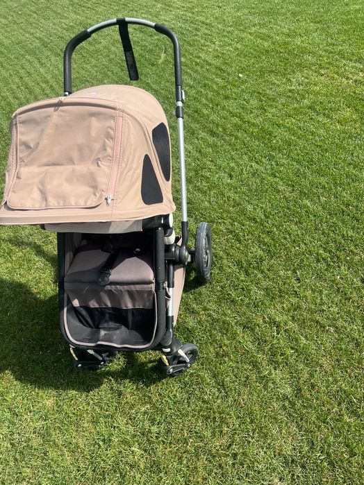 Детска количка  Bugaboo camaleon