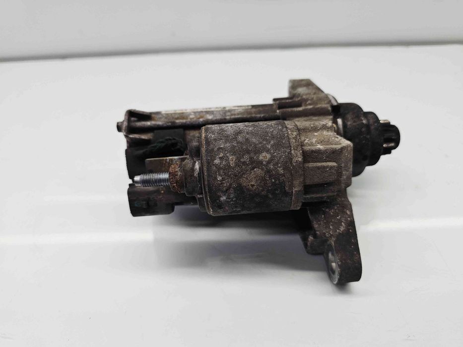 Electromotor 10 dinti  Skoda Fabia 2 (5J, 542) [Fabr 2007-2014] 02T91