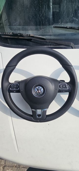 Волани  golf 6 passat b6 b7 cc touran