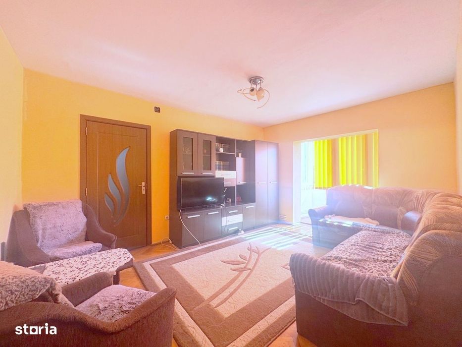 Apartament 3 camere etaj intermediar-Girocului Timisoara — fotografia 1