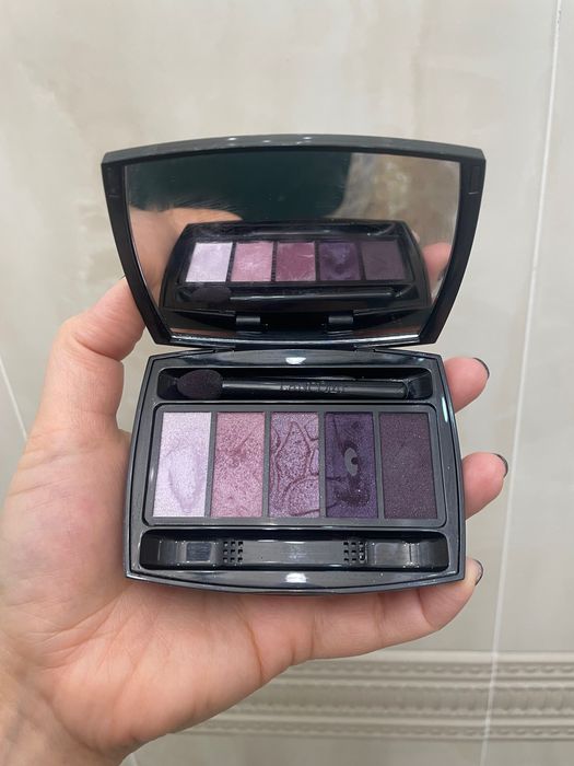 Продаются тени Lancome