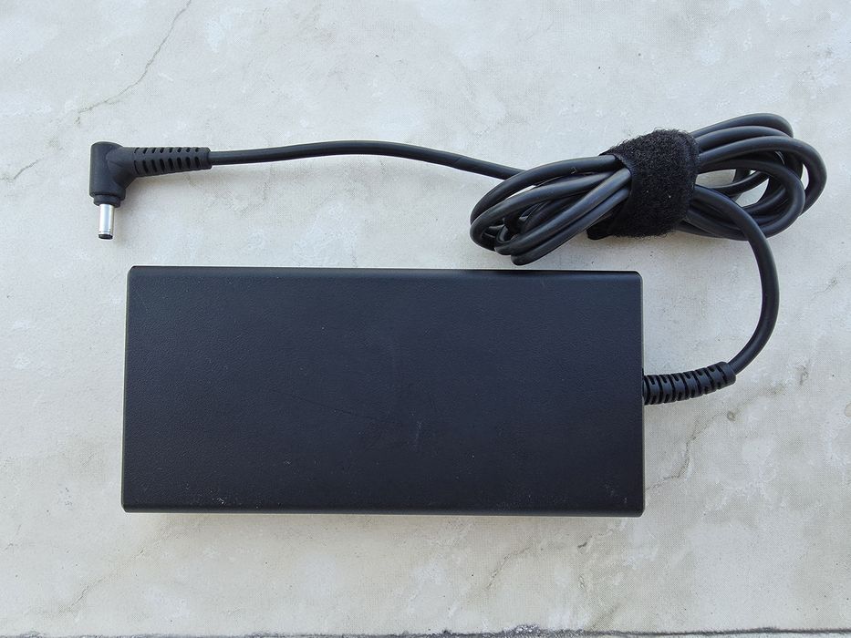 Incarcator laptop MSI 20V 9A 180W mufa 4,5x3,0mm