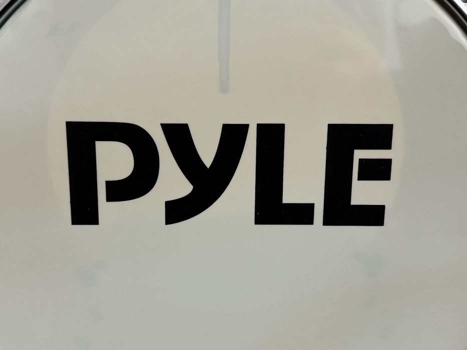 Детски барабани марка РУLE