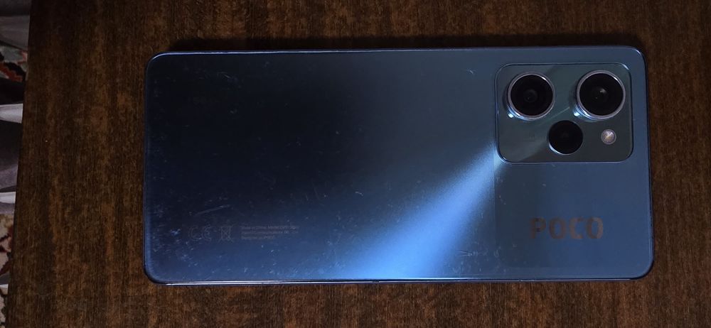 Продам телефон POCO X5 Pro 256 гб