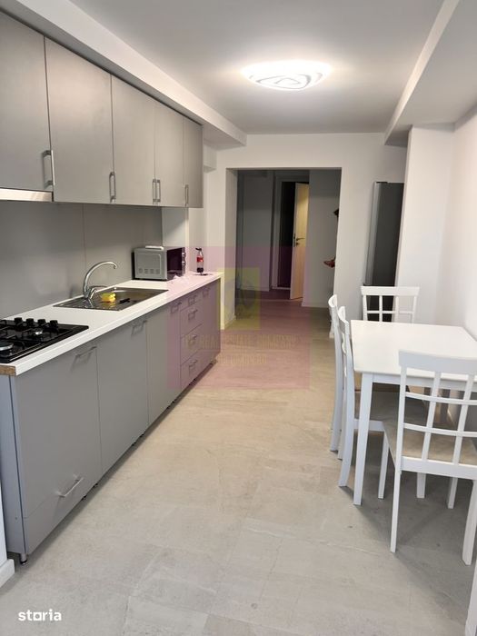Apartment in Bucuresti - Vedere 4
