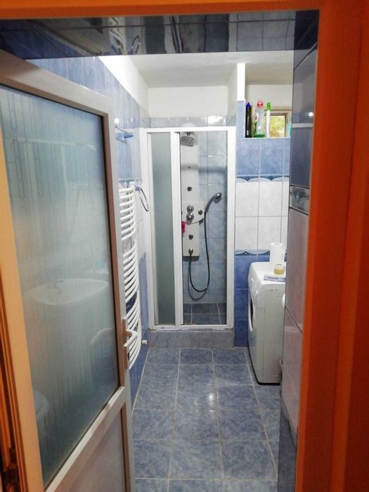Apartament 2 camere, decomandat