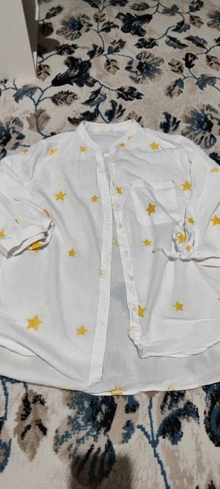 Ок кофта сотилади