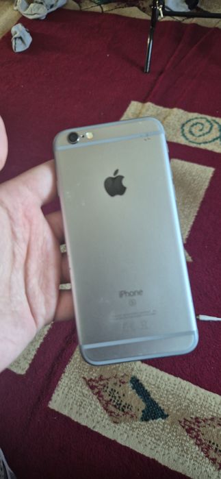 iphone 6s Айфон 6с
