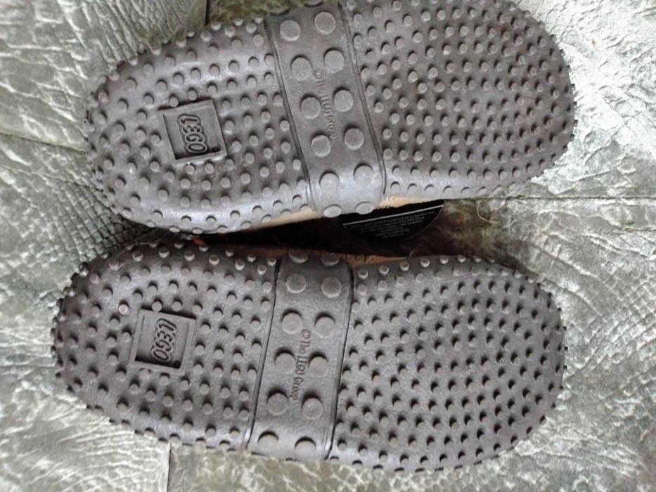 LEGO обувки нови