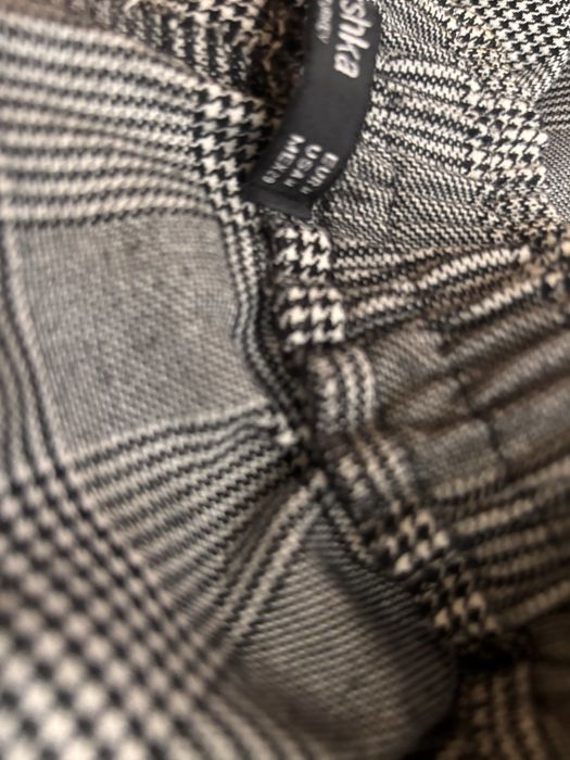 Костюм Bershka сако и панталон