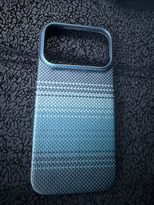 Pitaka iphone 17 pro