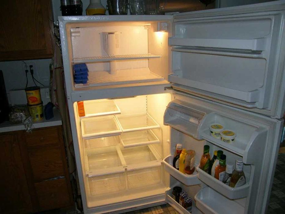 Ремонт морозильников холодильников