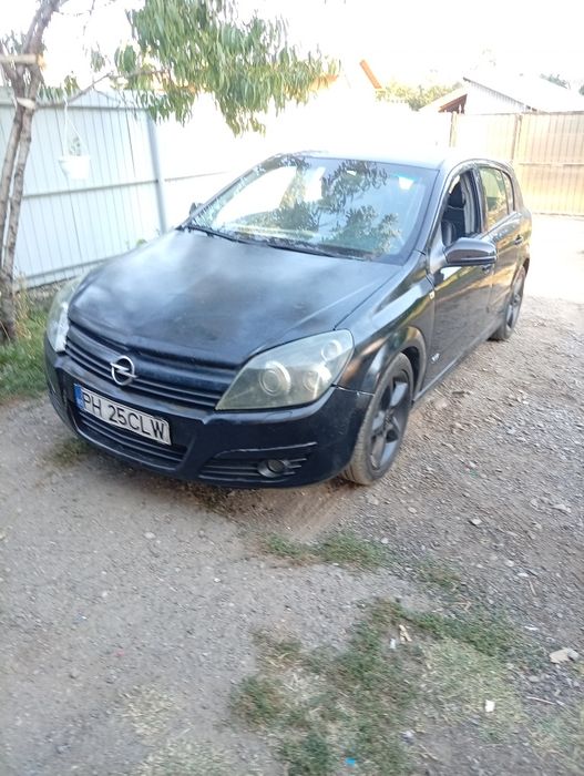 Vând Opel Astra h