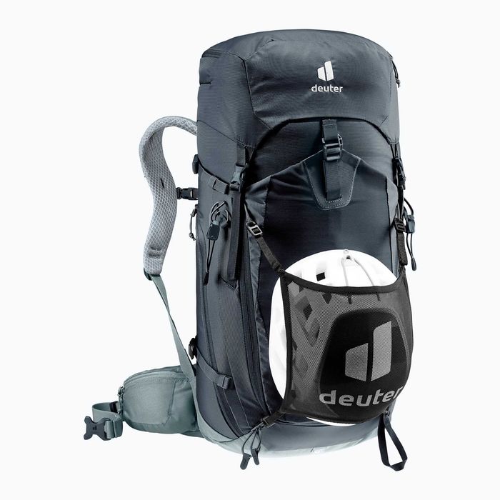Нова туристическа раница Deuter Trail Pro 36 L