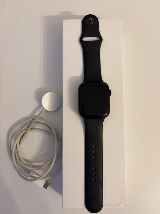 Apple Watch Series 9, GPS, 45 mm