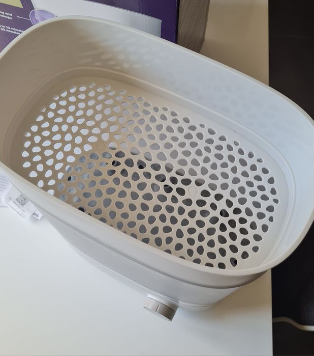 Стерилизатор със сушилня Philips Avent Premium