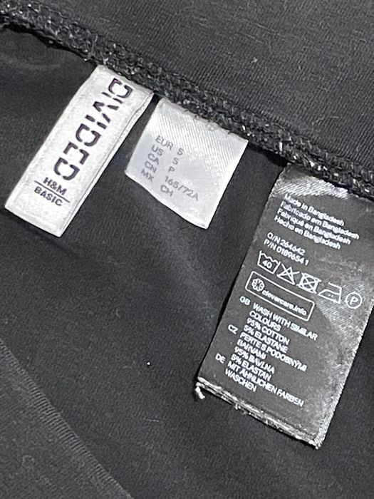 Пола от плат S