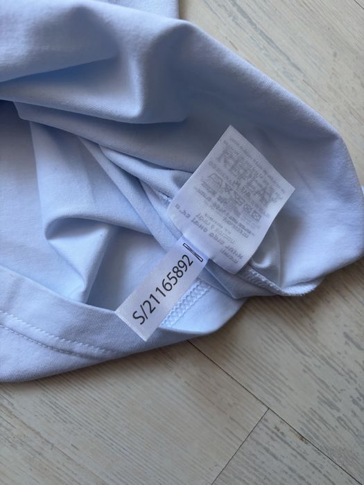 Лот тениски S/M размер Lacoste , Replay , G-Star RAW без забележка