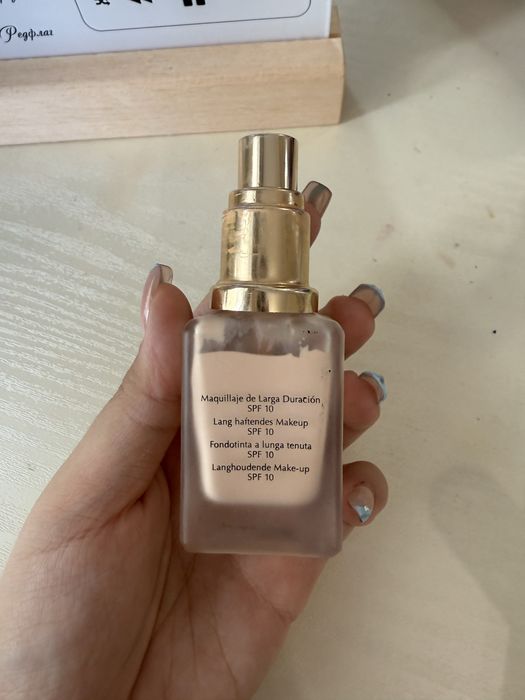 Тоналка от Estee Lauder