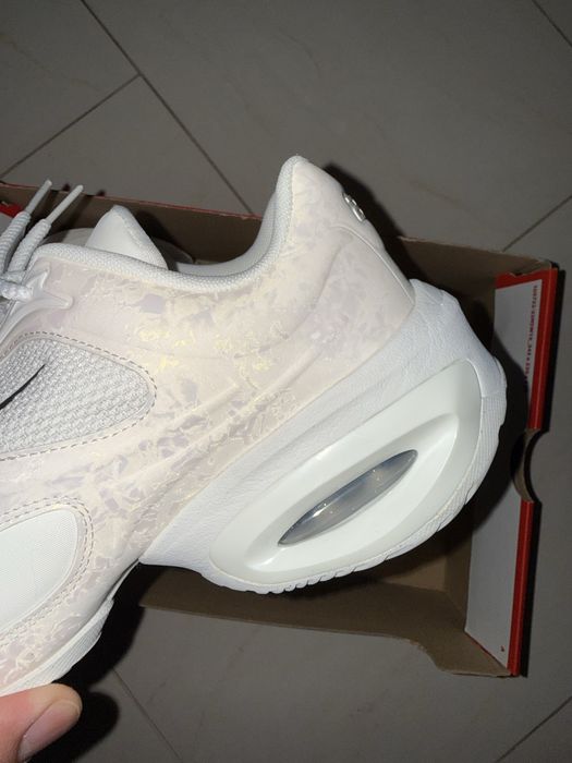 Маратонки Nike Wmns Air Max Muse “Sail” - размер 42