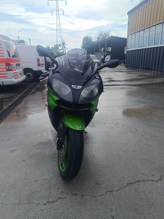 9/20.21 しまい様 kawasaki zx9 r • Anunturi gratuite • OLX.ro