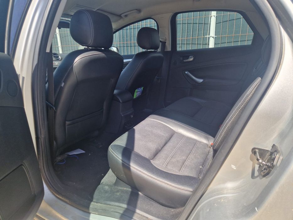 Ford Mondeo 1.6 diesel