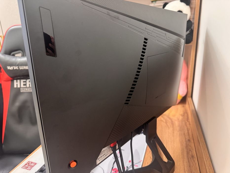 Монитор от NEO))