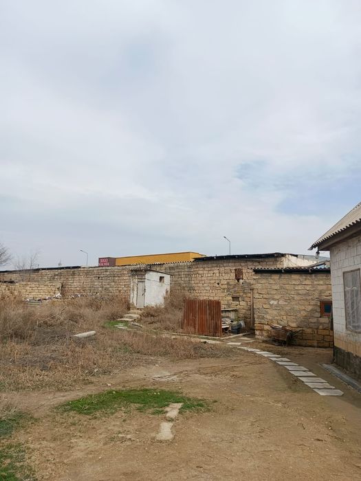 Срочно Участок с времянкой