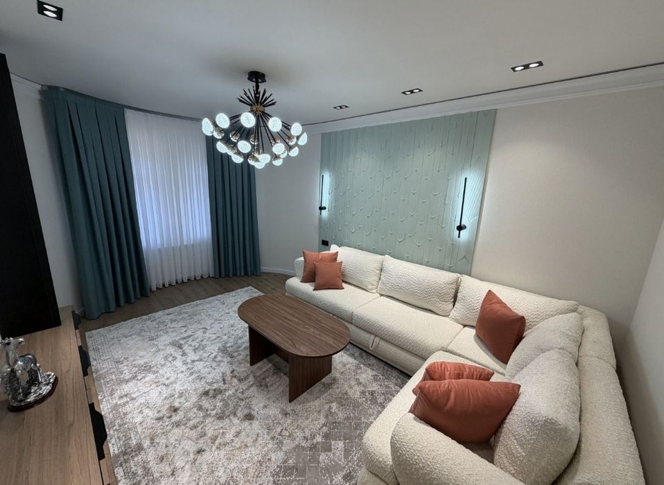 Аренда 3/1/16. ЖК. Piramit. Ул. Бабура