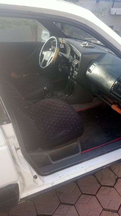 Продам пассат б3