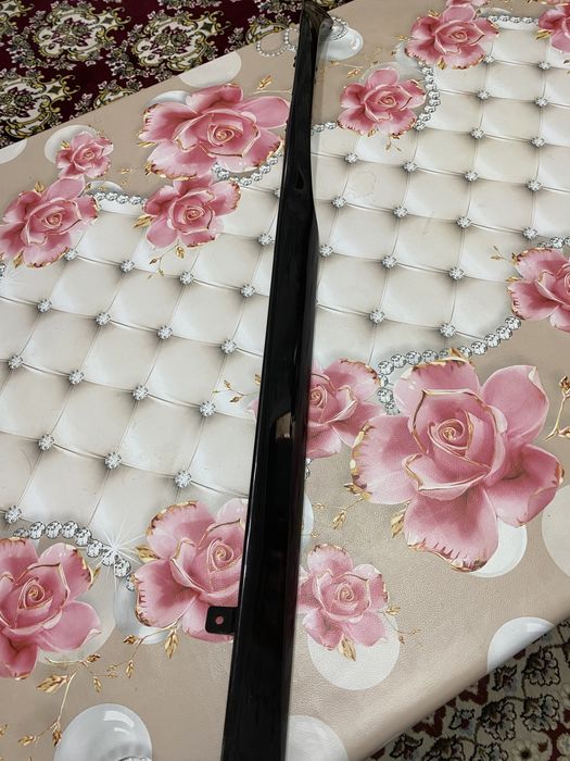 Каптива 2,3, манитор дифлектор