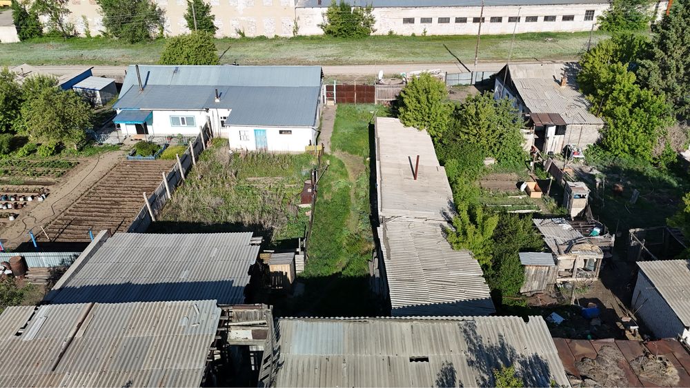 Продам дом с участком 10 соток