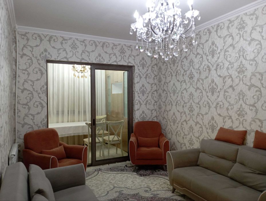 Аренда 4/3/4 Себзар Ц-17 НБУ Ганга