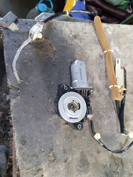 Продавам електромотор за хонда