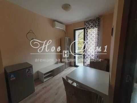 Дава се под наем Едностаен апартамент в с. Аспарухово, Област Варна - 37 кв.м за 255 € - Снимка #2