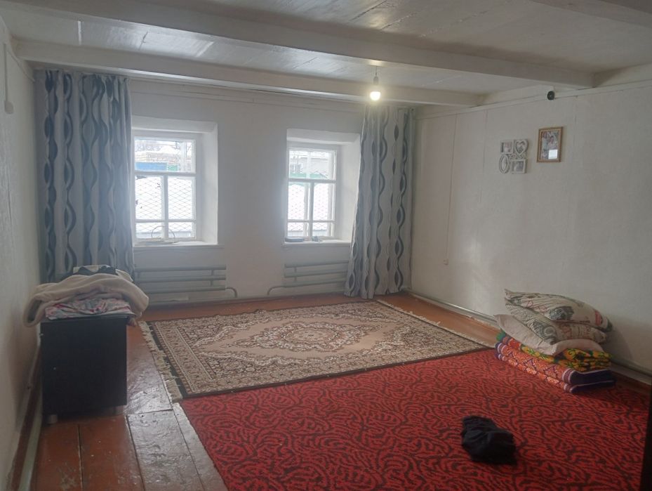 Продам дом 4ком 100 кв 18 сот