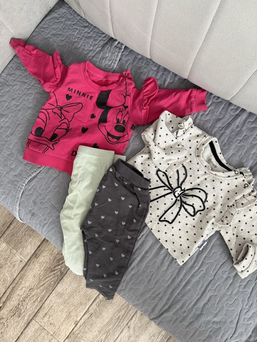 Продаю детские вещи