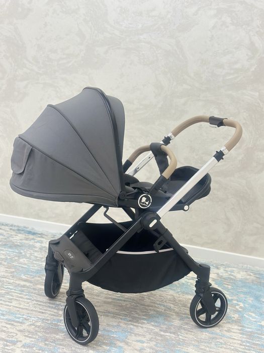 Детский коляска.