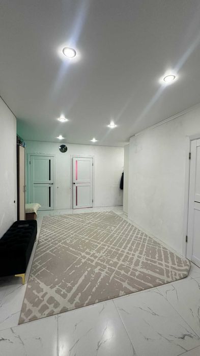 Дом в микрорайоне Орман