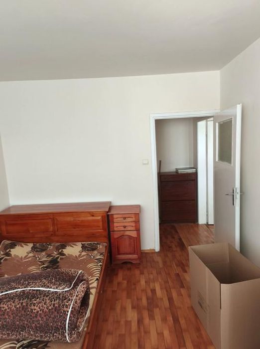 Дава се под наем Четиристаен апартамент в София, Младост 2 - 110 кв.м за 665 € - Снимка #5