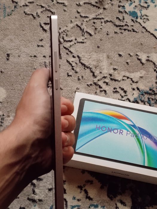 HONOR PAD X7 8.7 a