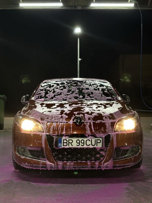 megane 3 coupe gtline