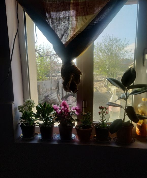 Barcha qulayliklarga ega 2 sotuqli hovli sotiladi