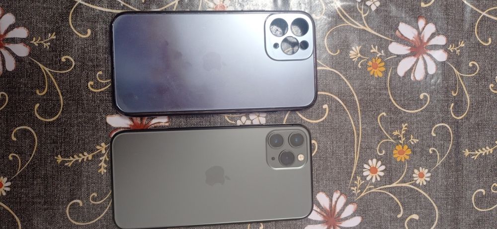 Iphone 11 pro ideal